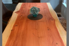 REDWOOD-TABLE